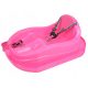  Plastic sled slides Molti MINI SLED