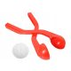  Sportline Snowball Maker Red