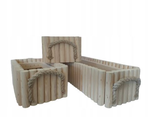  Cover 16 cm of white wood