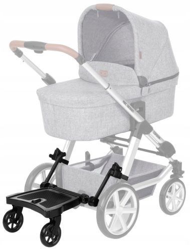  Abc Design 1872 stroller attachment