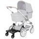  Abc Design 1872 stroller attachment