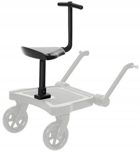  ABC Design Seat for Kiddy Ride On 2 2022