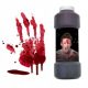  Amscan red fake blood 500 ml