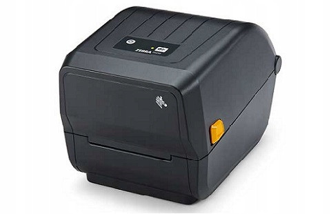 Zebra ZD230 label printer 152 mm/sec