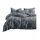 Bed linen Antonio bedding set quilt 160cm x 200 pillow 70x80cm 3-piece