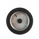  UNIVERSAL WHEEL FOR CARRIAGE 12 121/2X2 1/4 Emmaljunga 12 "