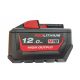  Milwaukee 18V 12Ah Li-Ion Battery