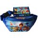  PAW PATROL belt bag + wallet as a gift