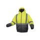 Hoegert Technik Oker Jacket Size XL