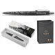  Black Parker ballpoint pen