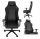  Genesis Nitro 890 G2 gaming chair, black