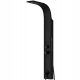 Corsan FESTO black shower faucet