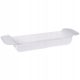 Bathroom Shelves Bathtub Shelf Organizer with Handles