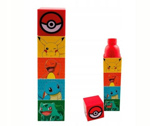  POKEMON PIKACHU Bottle Bottle 650ml KIDS PK057