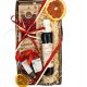  GIFT BASKET Birthday gift tea 63