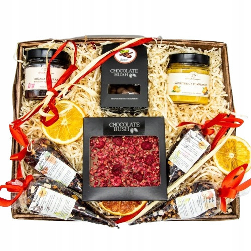  Gift Basket Wedding Gift B32