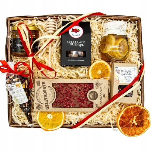  Gift Basket Wedding Gift B35