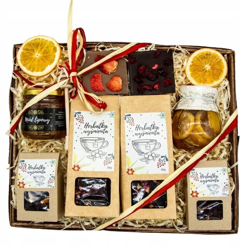  Gift Basket Wedding Gift B57