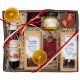  GIFT BASKET Christmas gift B80