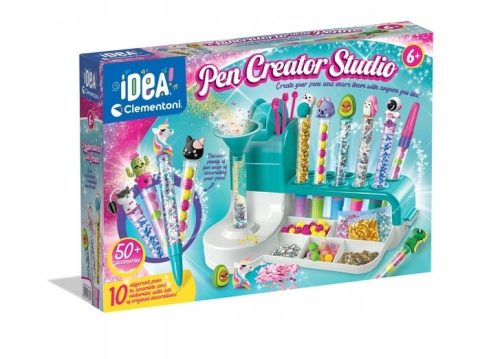  Pen creator studio