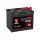 Batteries for lawn mowers, tractors Yuasa U1R battery