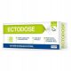  ECTODOSE inhalation solution - 20 ampoules x 2.5 ml