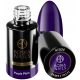  Boska Nails Divine purple plum 304 6 ml hybrid varnish