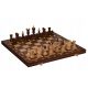  Wooden chess set AMBASADOR 54 cm Gniadek