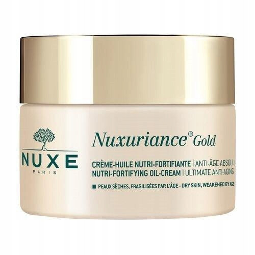  Nuxe Nourishing Day Cream 30 SPF 50ml