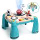  EDUCATIONAL MUSIC TABLE INTERACTIVE COSMOS 2IN1