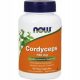  Now Foods Cordyceps Capsules 90 pcs.