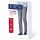  ANTI-VASIC KNEE SOCKS MEN'S socks CCL1 navy blue V/5 REGULAR