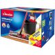 Bucket and flat mop Vileda ultramax 2in1 FLACHMOPP 35 cm