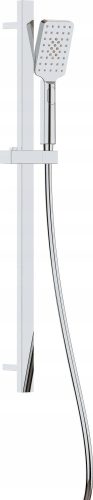 Deante Alpinia surface-mounted shower set