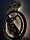 Images sur le mur FC Real Madrid Lampe de nuit LED image en bois écusson de football 3D XL cadeau