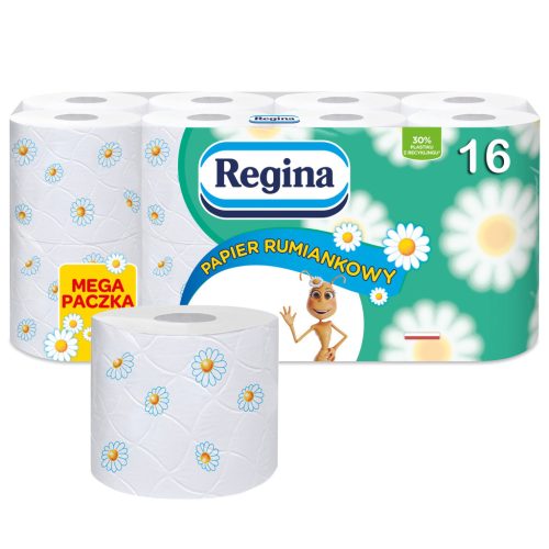  Regina scented toilet paper 32 pcs.