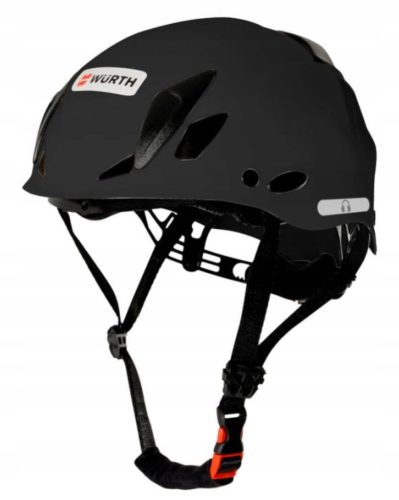 Safety helmet for construction workers, for lumberjacks Würth 0899200279