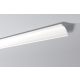 NMC Noel & Marquet ceiling strip 100 x 100 mm, length 2 m