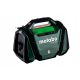 Compresseur Multi Metabo AK 18 sans huile 0 l 11 bar