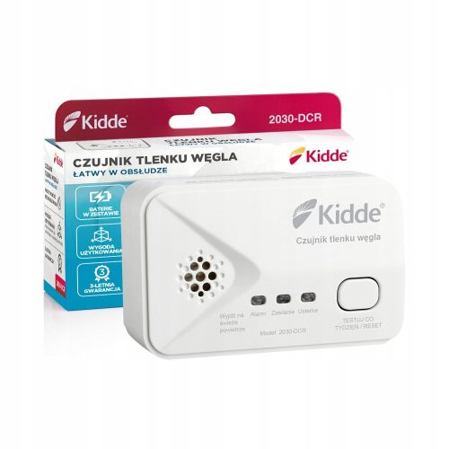  carbon monoxide sensor 2030-DCR