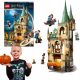  LEGO HARRY POTTER ROOM OF Requirement FIRE SERPENT 2 IN 1 POWER OF ACCESSORIES 5 FIGURES