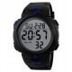 Skmei WR100 men's watch water resistant dust very strong battery 10 YEARS