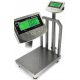 Wagma platform scale 150 kg x 10 g