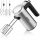  Kerch Neo 800 W hand mixer silver/grey