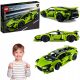  LEGO TECHNIC LAMBORGHINI HURACAN TECNICA SPORTS CAR RACER