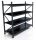 metal storage rack 200 x 180 x 80 cm