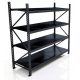 metal storage rack 200 x 180 x 80 cm