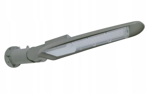 Street lamps for the garden Street lamp 50 W 6000 lm mains operated