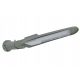 Street lamps for the garden Street lamp 50 W 6000 lm mains operated
