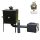  PanKornik charcoal grill 30 x 25 cm
